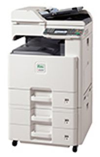 Copiers Ltd - Printers